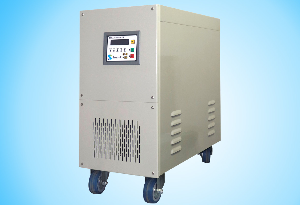 3 Phase Inverter Balance Type