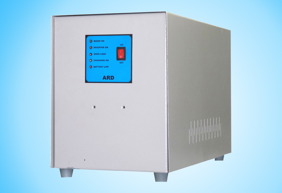 Single Phase Out ARD