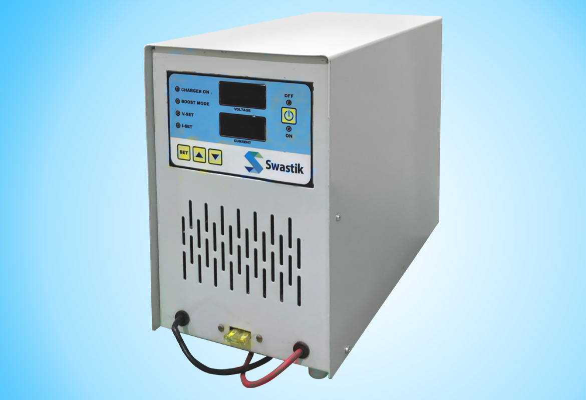 Fork Lift Battery Charger