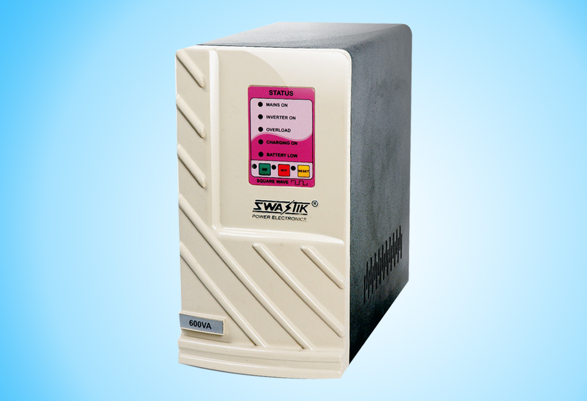 Square Wave Home UPS