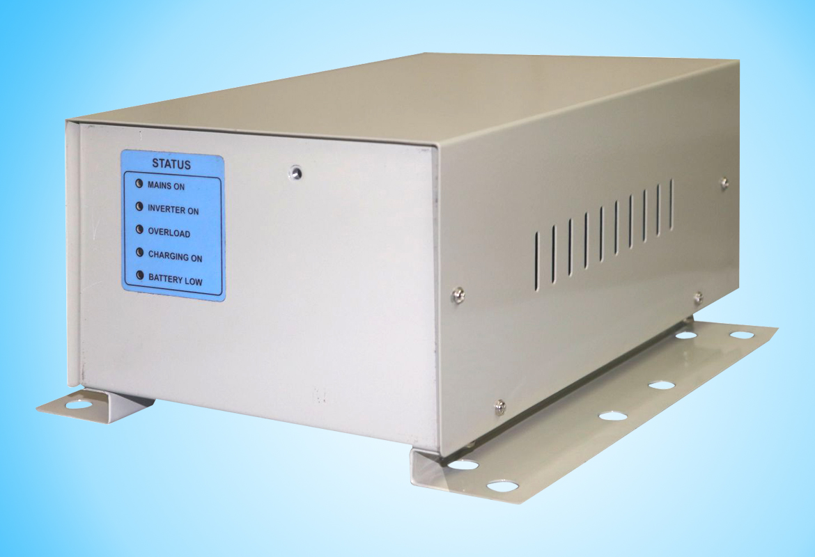 Car Top Inverter