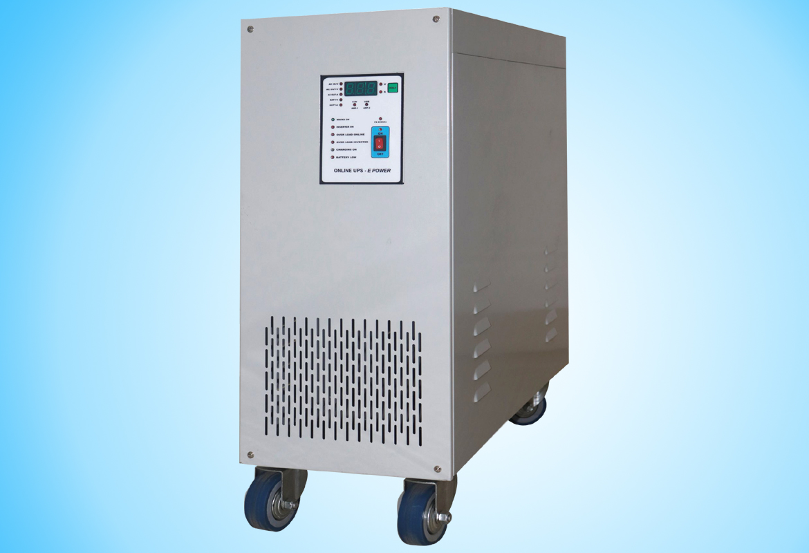 Lift Inverter