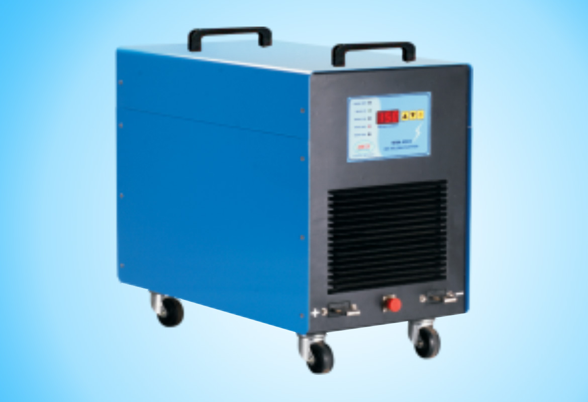 Manual Metal Arc Welding Machine